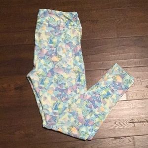 LuLaRoe Leggings